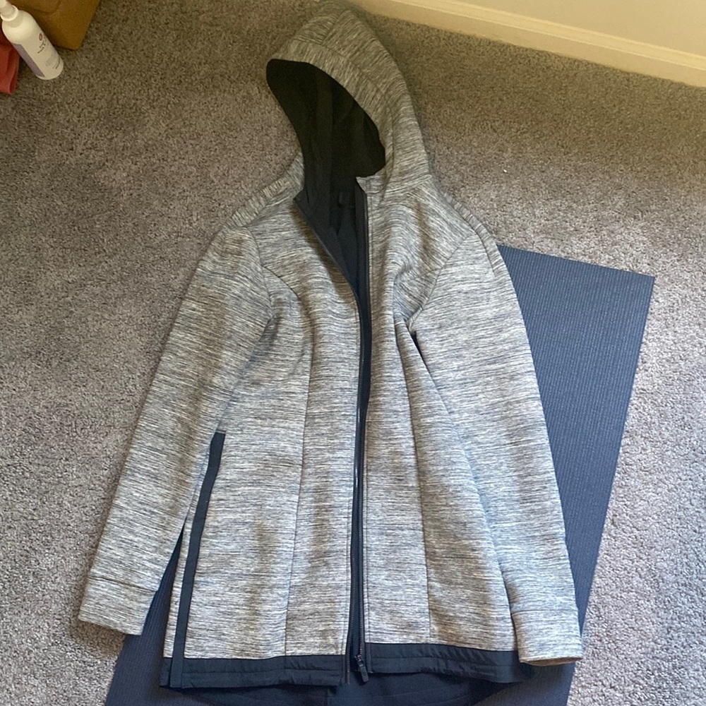 Lululemon jacket